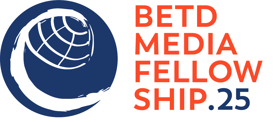 Fully Funded BETD Media Fellowship 2025 in Germany 