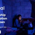 CatchLight Global Fellowship 2025 | $30,000 award