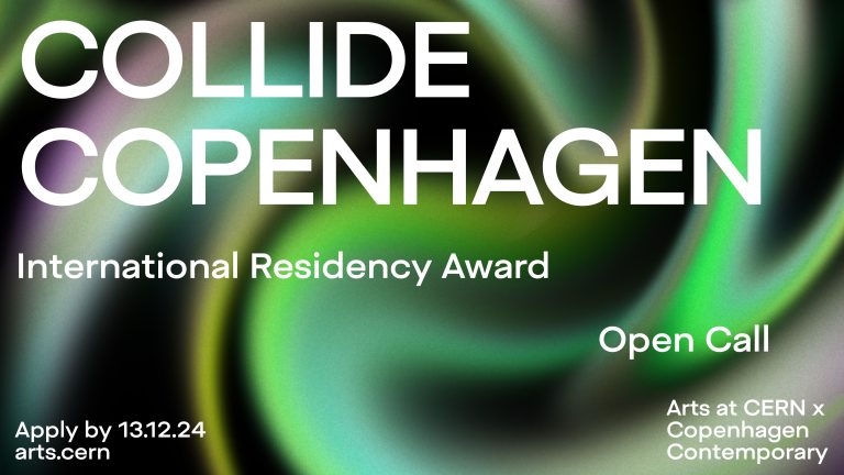 Fully Funded Collide Residency Program 2025 in Switzerland & Denmark