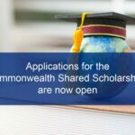 Commonwealth Shared Scholarships 2025-2026 for Masters Study in the UK | Fully Funded