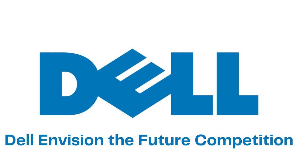 Dell Technologies Graduation Project Competition | $12,000 Prizes