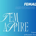 Dell STEM Aspire – Female Mentoring Program 2025