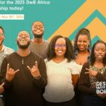 Design Without Borders (DwB) Africa Design Fellows Program 2025