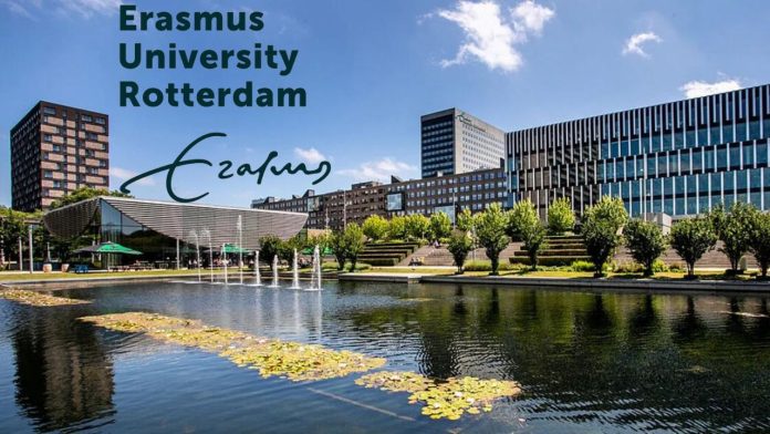 Erasmus Trustfonds Scholarship 2025 in Netherlands