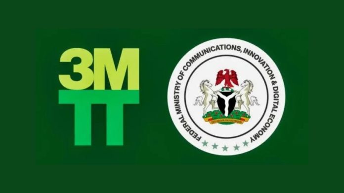 Federal Government 3MTT Program 2024 (3 Million Technical Talent) For Nigerians