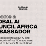 Global AI Council Africa Ambassador Program 2024