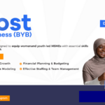 Grow your Business Potential with the Boost My Business Workshop