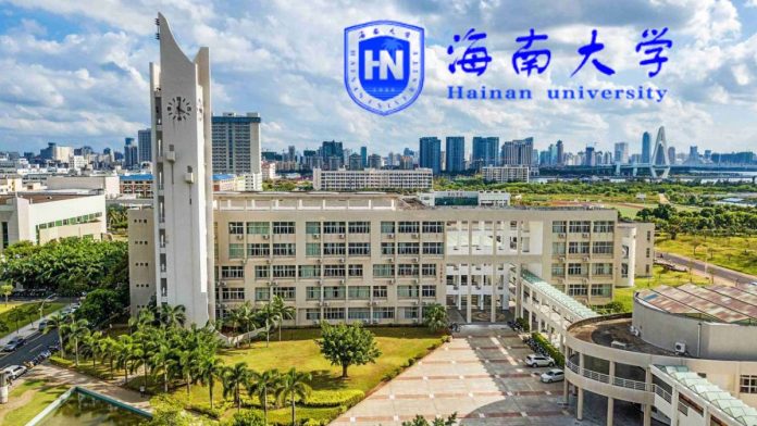 Hainan University China Link Scholarships 2025 (Fully Funded)