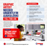 PWANMAX Private Marketing force is hiring a Graphic Designer