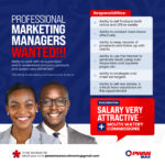 PwanMAx Private Marketing Force is Hiring a Digital Marketer