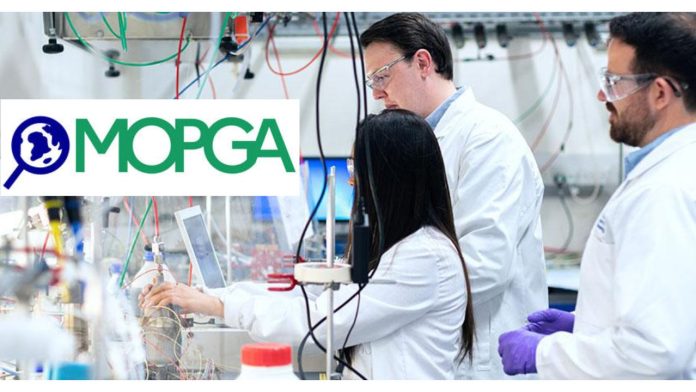 Fully Funded MOPGA Visiting Fellowship Program 2025 in France