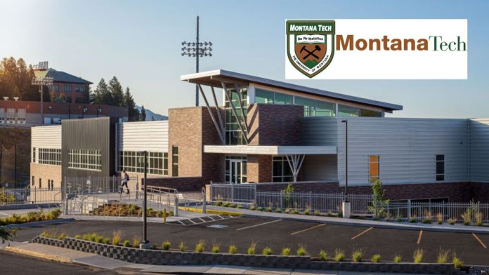 2025 Montana Technological University Scholarship in USA (Fully Funded)