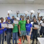 NaijaCoder Summer Coding Program 2025