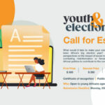 Pollicy Youth & Elections in Africa Dialogue Series Essay Writing Competition 2025