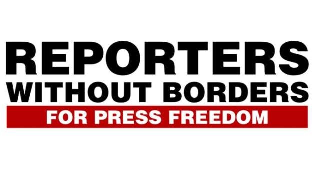 Reporters Without Borders (RSF) Germany Berlin Fellowship Program 2025 | Funded