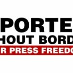 Reporters Without Borders (RSF) Germany Berlin Fellowship Program 2025 | Funded