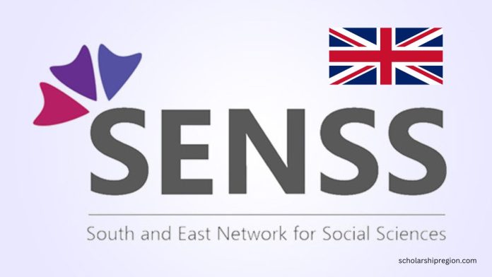 Fully Funded SENSS Scholarships 2025 in UK