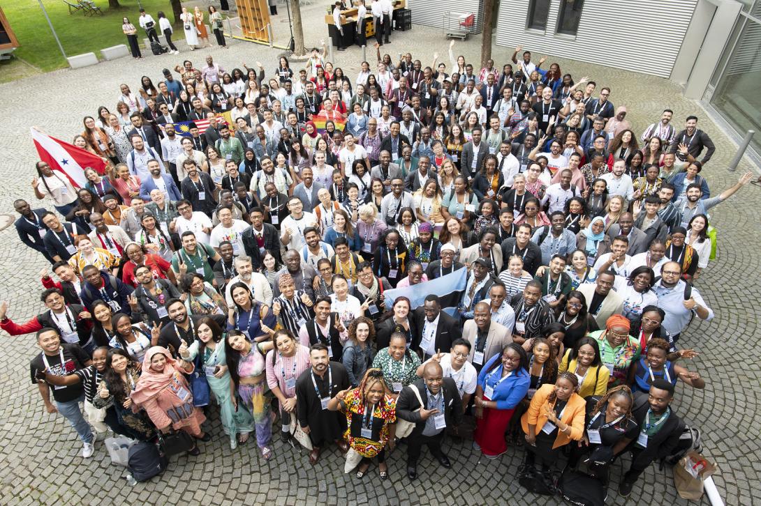 Call for Applications: 13th IAS Conference 2025 in Rwanda (Fully Funded)