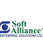 UI / UX Design Intern at Soft Alliance & Resources Limited