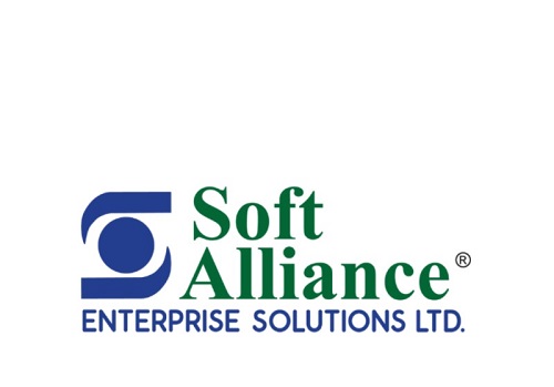 UI / UX Design Intern at Soft Alliance & Resources Limited