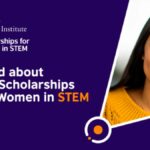 Swedish Institute Women in STEM Scholarship 2025 For Africans | Fully Funded