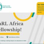 Teaching at the Right Level (TaRL) Africa Fellowship Programme 2.0