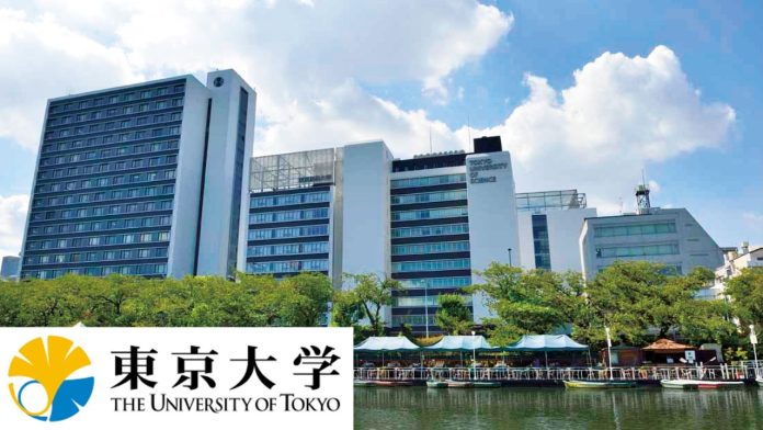 University of Tokyo Amgen Scholars Program 2025 in Japan 