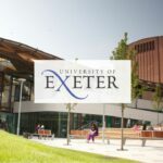 Hornby Trust Scholarship at University of Exeter UK 2025 | Fully Funded