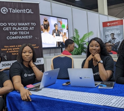 TalentHQ Africa is Hiring for Multiple Tech Roles