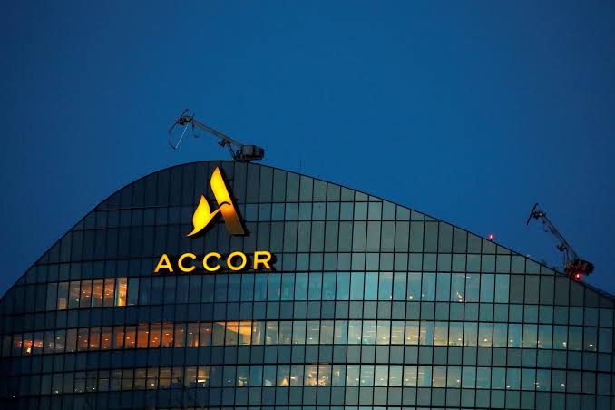 Front Desk Officer at Accor Hotel