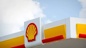 Shell 2025 Assessed Internship Opportunities Program