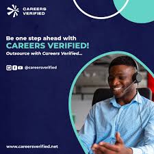 Contact Centre Officer at Careers Verified