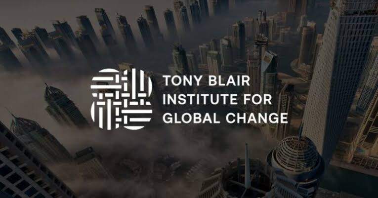 Legal Counsel at Tony Blair Institute for Global Change