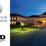 University of Hoheinheim DAAD Scholarships 2025