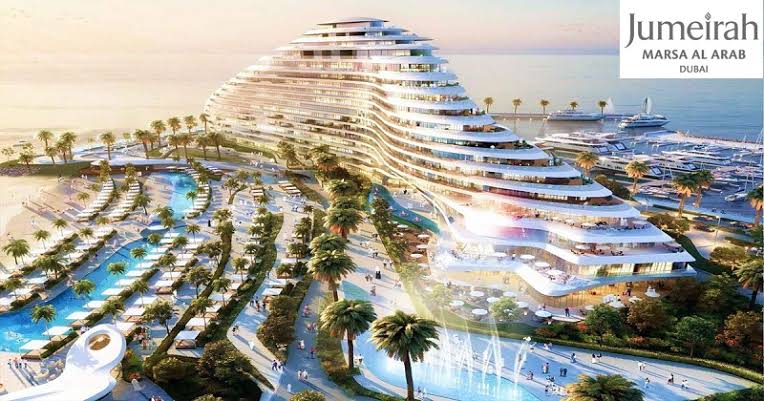 2025 Jumeirah Marsa Al Arab Internship in Dubai