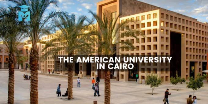 AUC African Graduate Fellowship 2025 For Africans