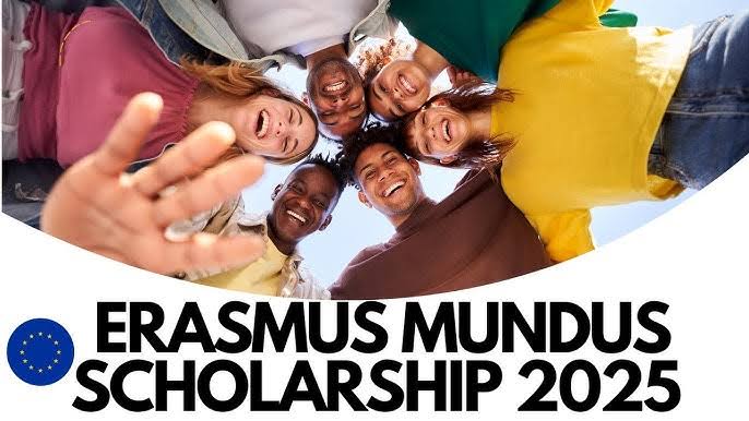 Fully Funded GOALS Scholarship 2025/27 by Erasmus Mundus