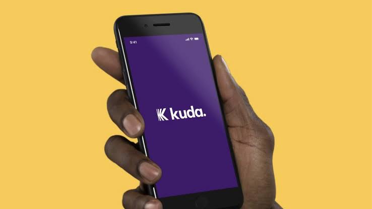 Social Media Manager at Kuda Bank