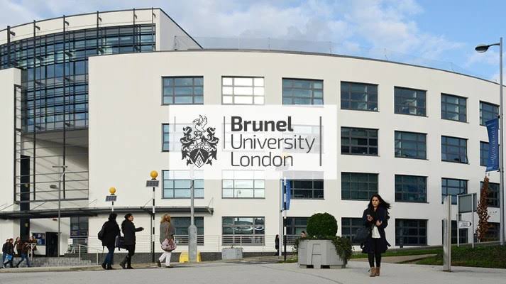 2025 Brunel University of London Commonwealth Shared Scholarship in Uk