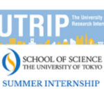 Fully Funded 2025 UTRIP Summer Internship