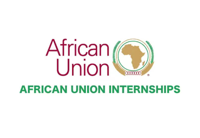 African Union (AU) Internship Program 2024/25 For Young Africans