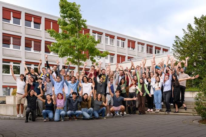 Fully Funded 2025 Summer Student Program by DESY in Germany