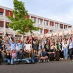 Fully Funded 2025 Summer Student Program by DESY