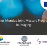 Fully Funded 2025 Erasmus Mundus Imaging Scholarship