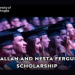 Allan and Nesta Ferguson Scholarship In UK 2025 | Fully Funded