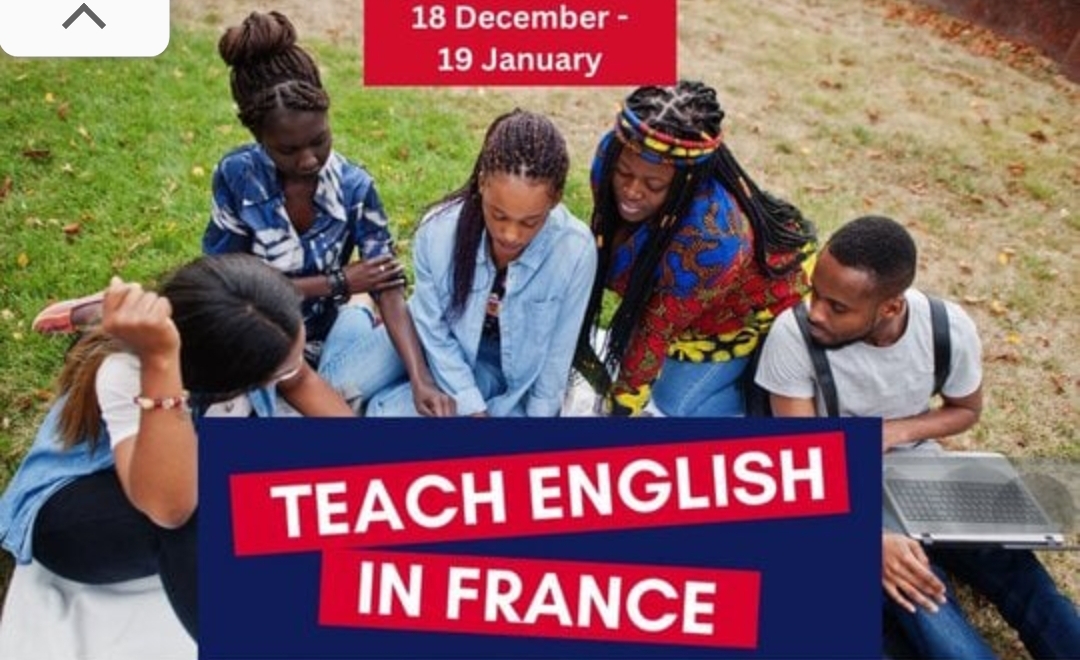 English Language Assistants Program 2025 for Nigerians 