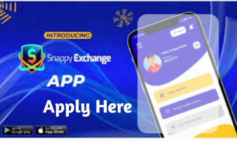 Customer Care Representative at SnappyExchange | Morning and Night Shift