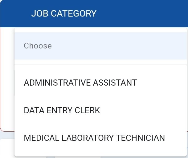 Lagos State Ministry of Health Recruitment 2024