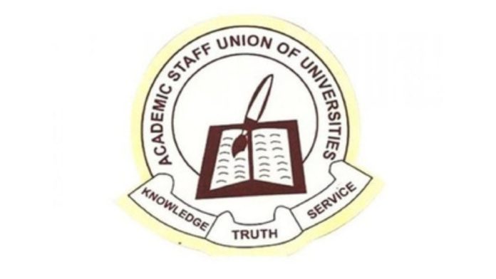 ASUU Undergraduates Scholarship 2025 For Nigerian Students