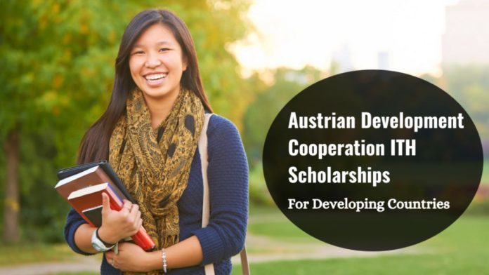 2025 ADC Scholarships at the Institute of Tourism and Hotel Management for Developing Countries 